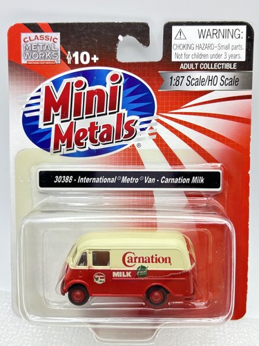 Cmw mini metals 30388 - metals,